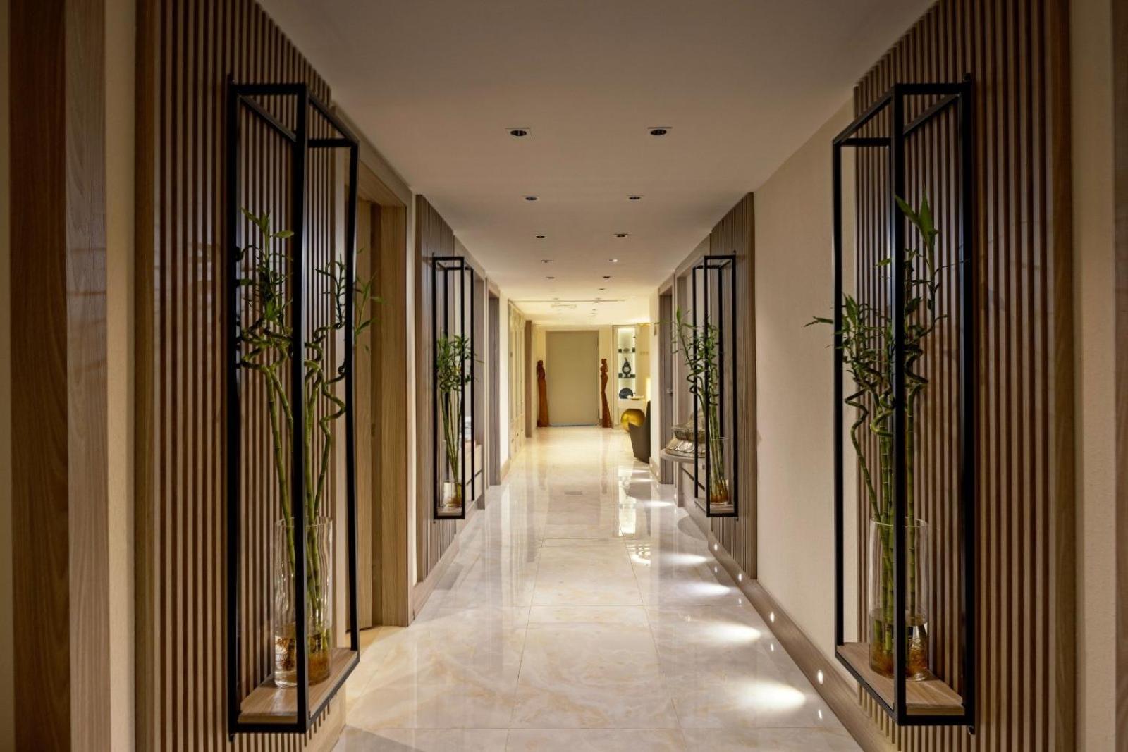 Crowne Plaza Istanbul - Ortakoy Bosphorus By Ihg Hotel Exterior foto