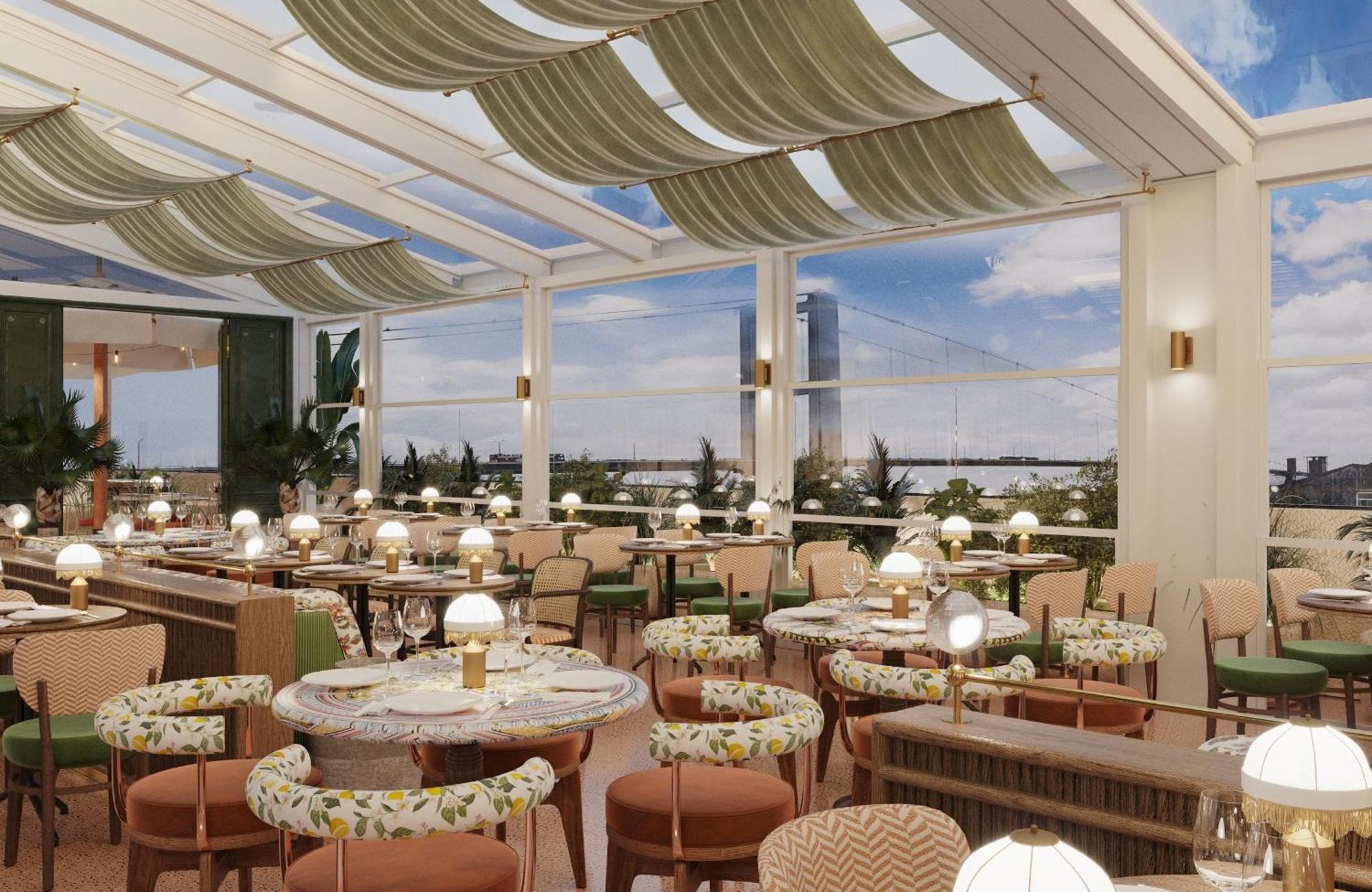 Crowne Plaza Istanbul - Ortakoy Bosphorus By Ihg Hotel Exterior foto